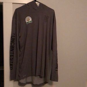 University of Kentucky Nike Hoodie Post Season Tee